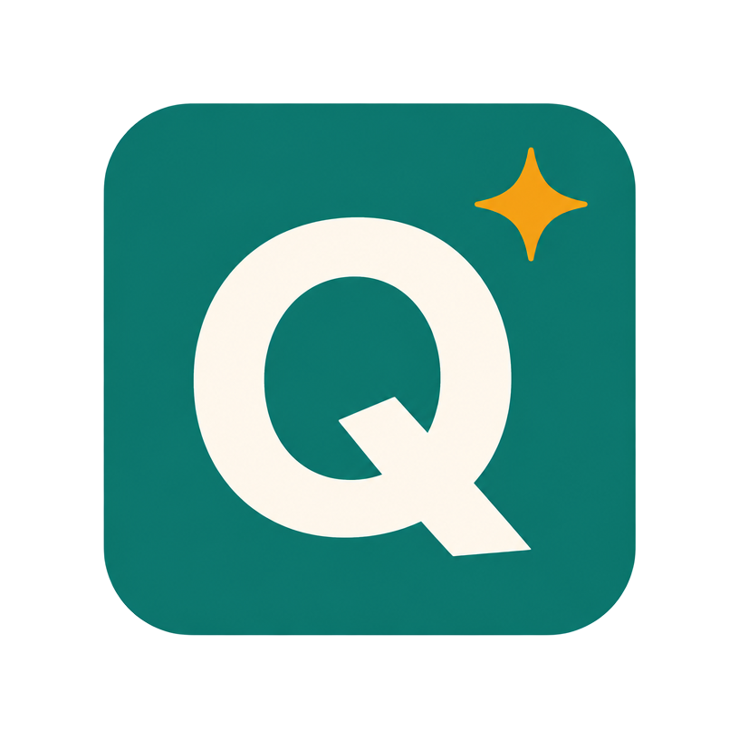 Letter Quest logo